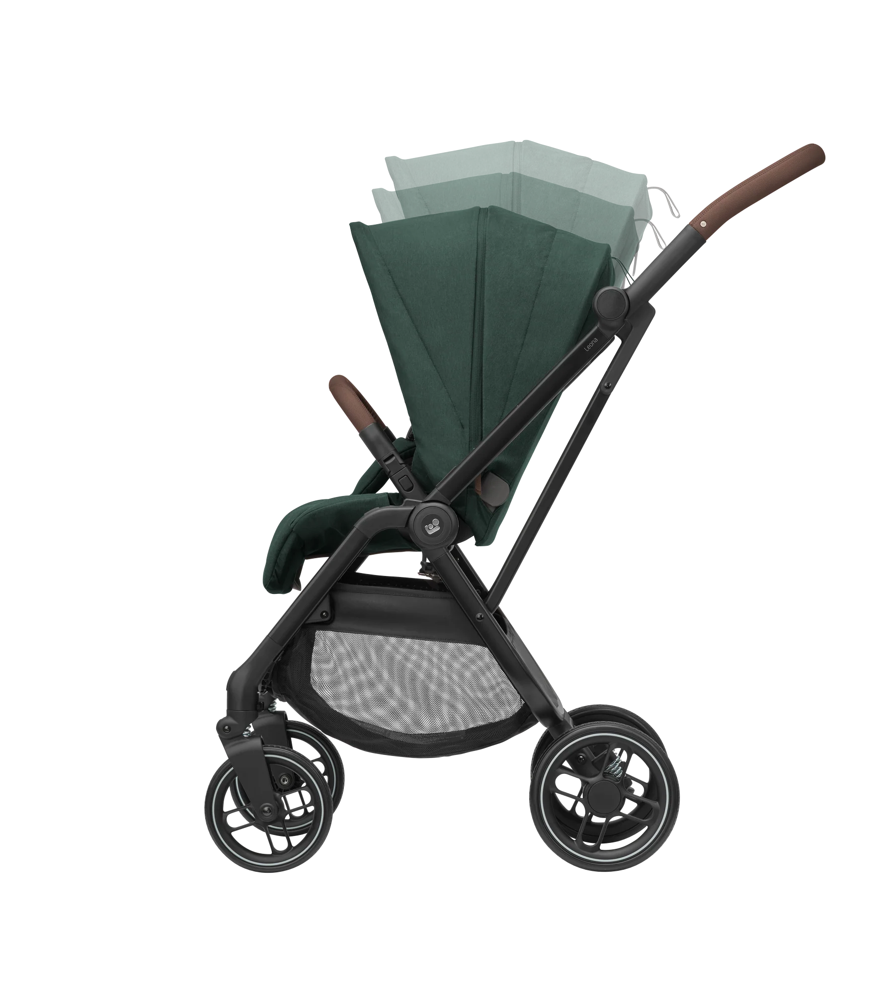 Maxi-Cosi Leona2 - Twillic Green - Image 6