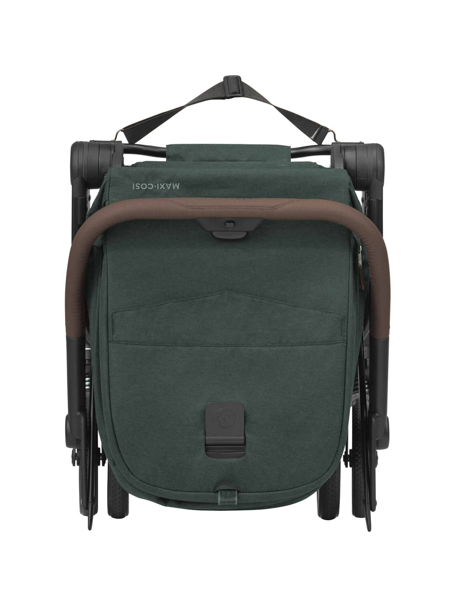 Maxi-Cosi Leona2 - Twillic Green - Image 8