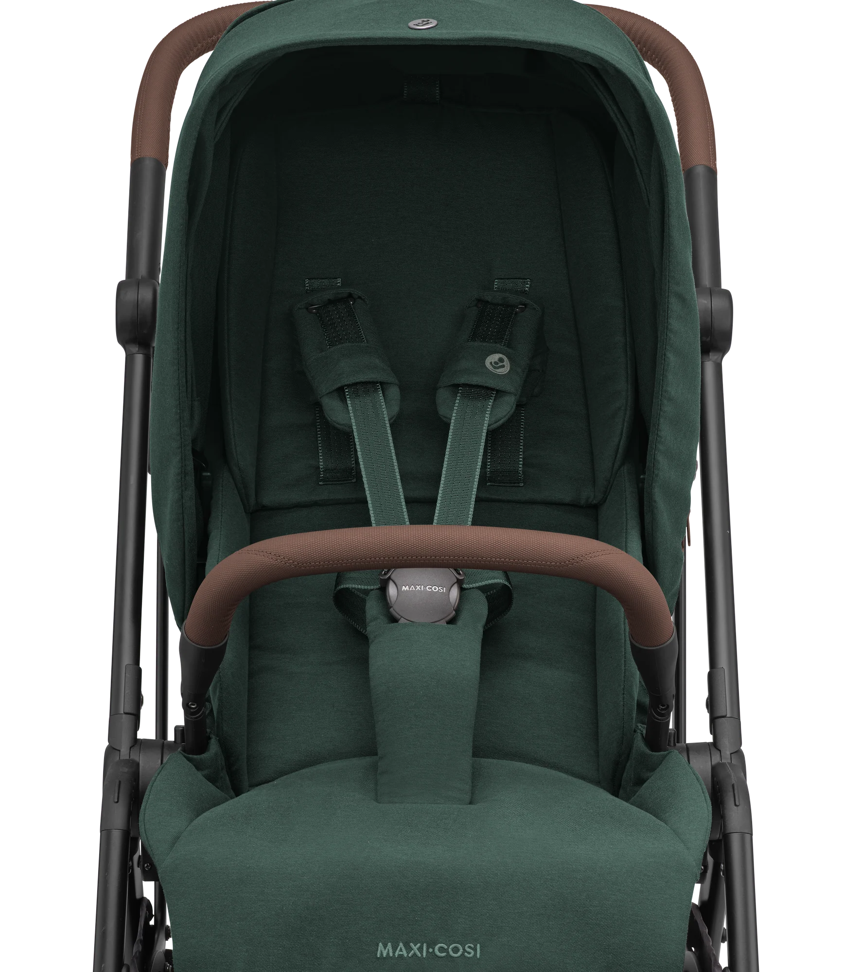 Maxi-Cosi Leona2 - Twillic Green - Image 9