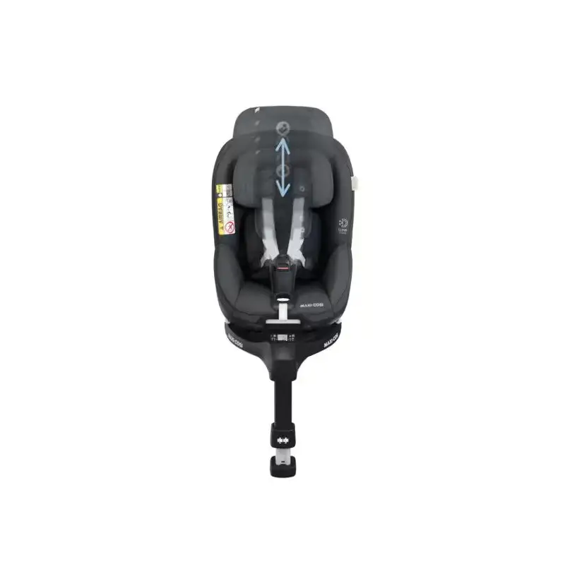 Maxi Cosi Mica Pro Eco Authentic Black - Image 3