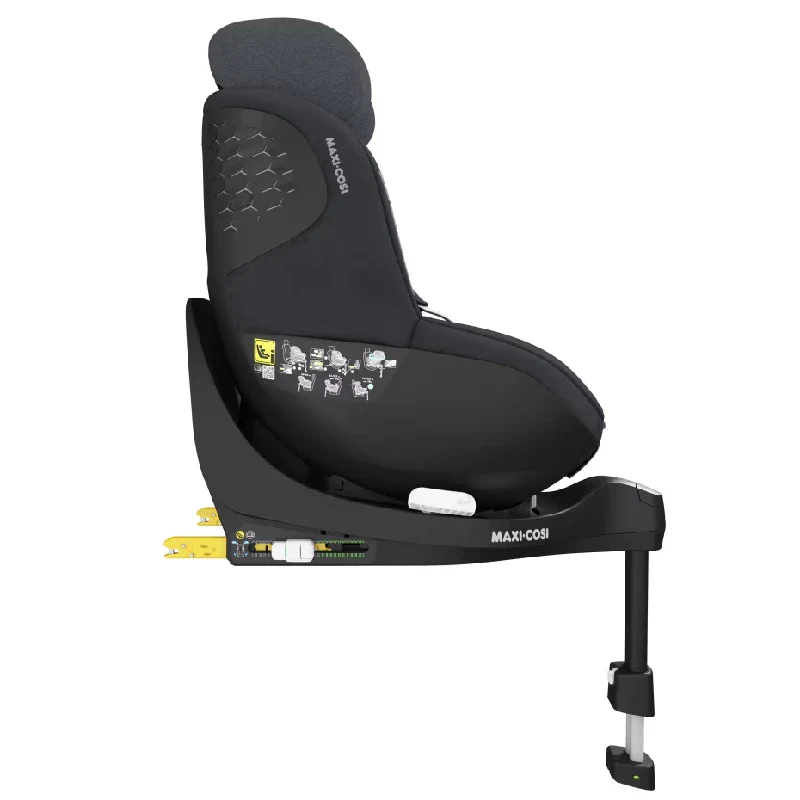 Maxi Cosi Mica Pro Eco Authentic Graphite - Image 2