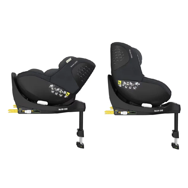 Maxi Cosi Mica Pro Eco Authentic Graphite - Image 3