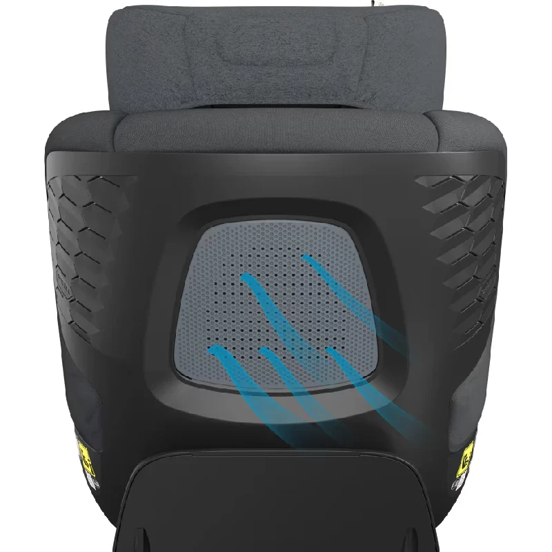 Maxi Cosi Mica Pro Eco Authentic Graphite - Image 4