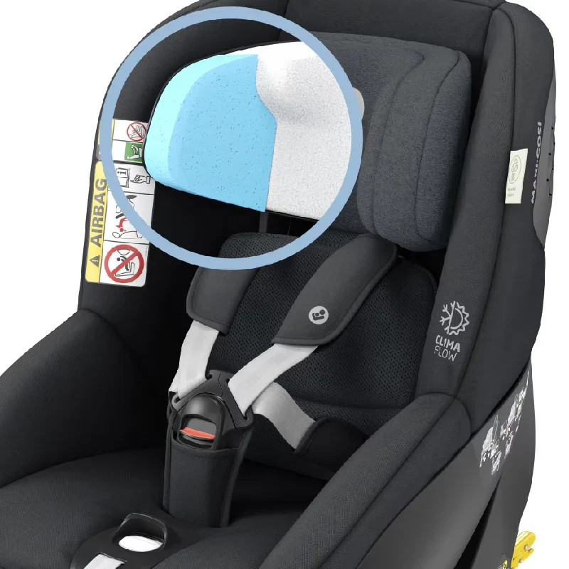 Maxi Cosi Mica Pro Eco Authentic Graphite - Image 5
