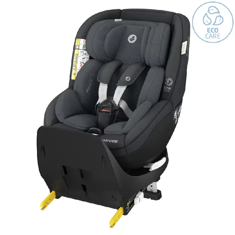 Maxi Cosi Mica Pro Eco Authentic Graphite - Image 7