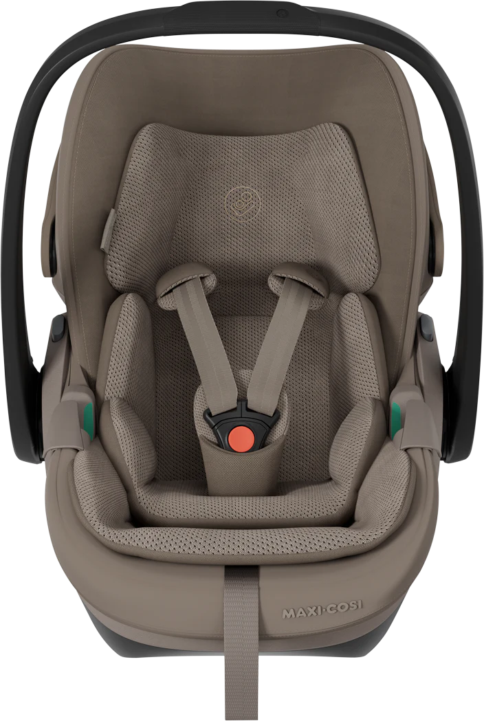 Maxi-Cosi Pebble Slide Pro - Oak Truffel - Image 3