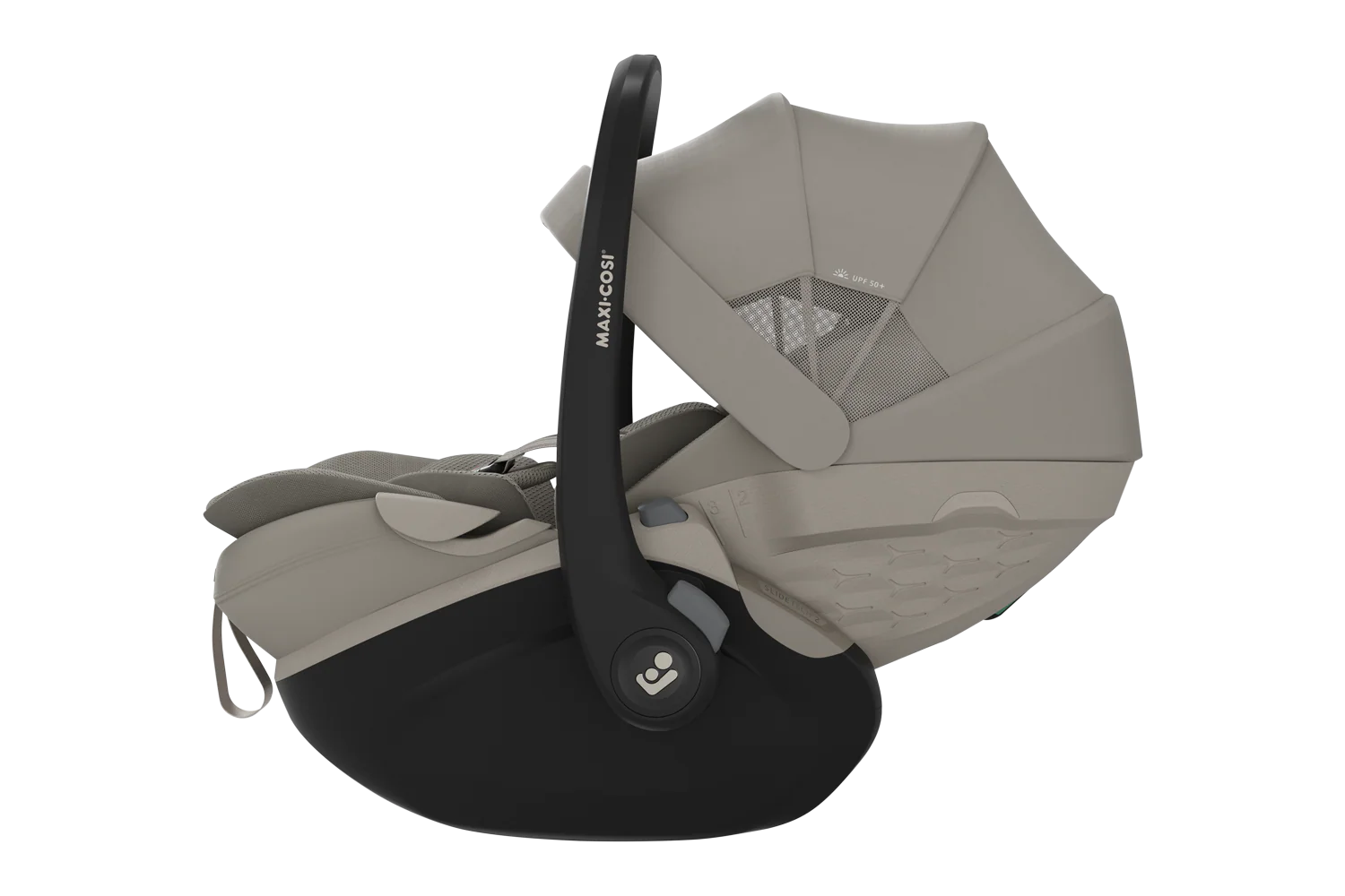 Maxi-Cosi Pebble Slide Pro - Sapphire Sand - Image 2