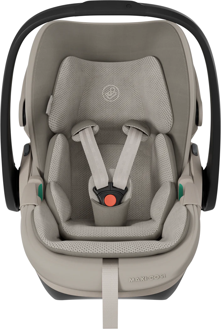 Maxi-Cosi Pebble Slide Pro - Sapphire Sand - Image 6