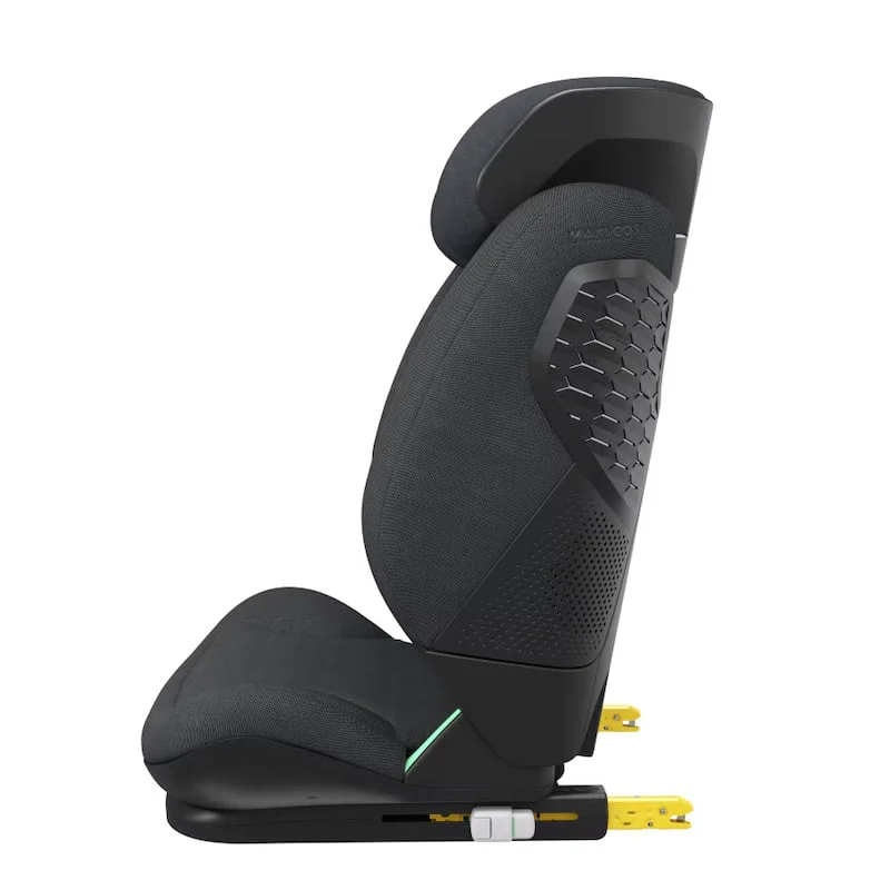Maxi-Cosi RodiFix Pro2 I - Size Authentic Graphite - Image 3