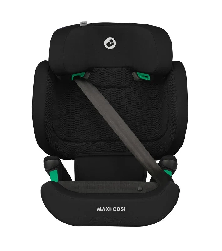 Maxi-Cosi RodiFix R I - Size Authentic Black - Image 3