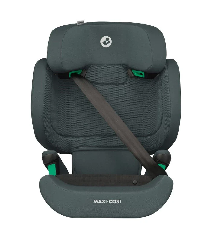 Maxi-Cosi RodiFix R I - Size Authentic Graphite - Image 3