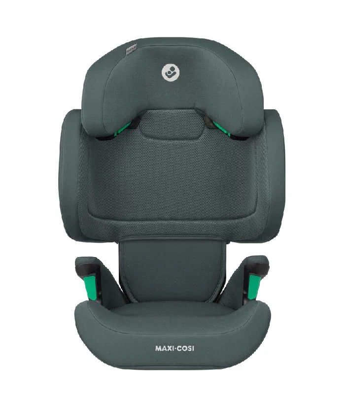Maxi-Cosi RodiFix R I - Size Authentic Graphite - Image 4