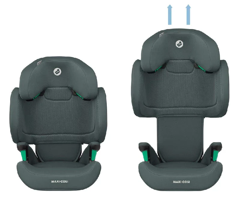Maxi-Cosi RodiFix R I - Size Authentic Graphite - Image 6