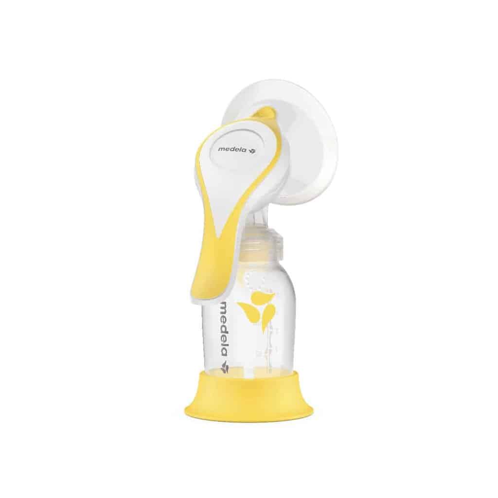 Medela Harmony Manuel Brystpumpe - Image 2