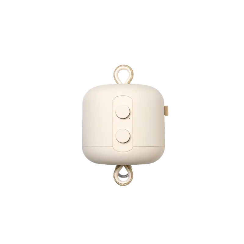 Membantu Vuggemotor - LeeLo02 - Beige