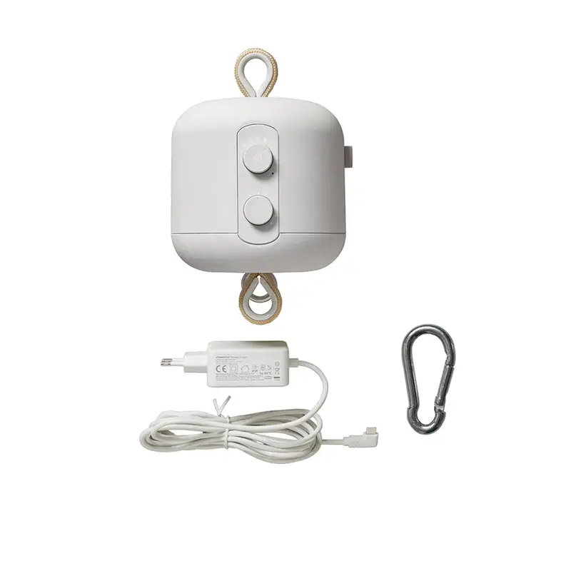 Membantu Vuggemotor - LeeLo02 - Beige - Image 2