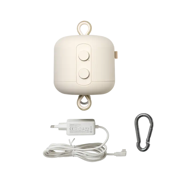 Membantu Vuggemotor - LeeLo02 - Beige - Image 8