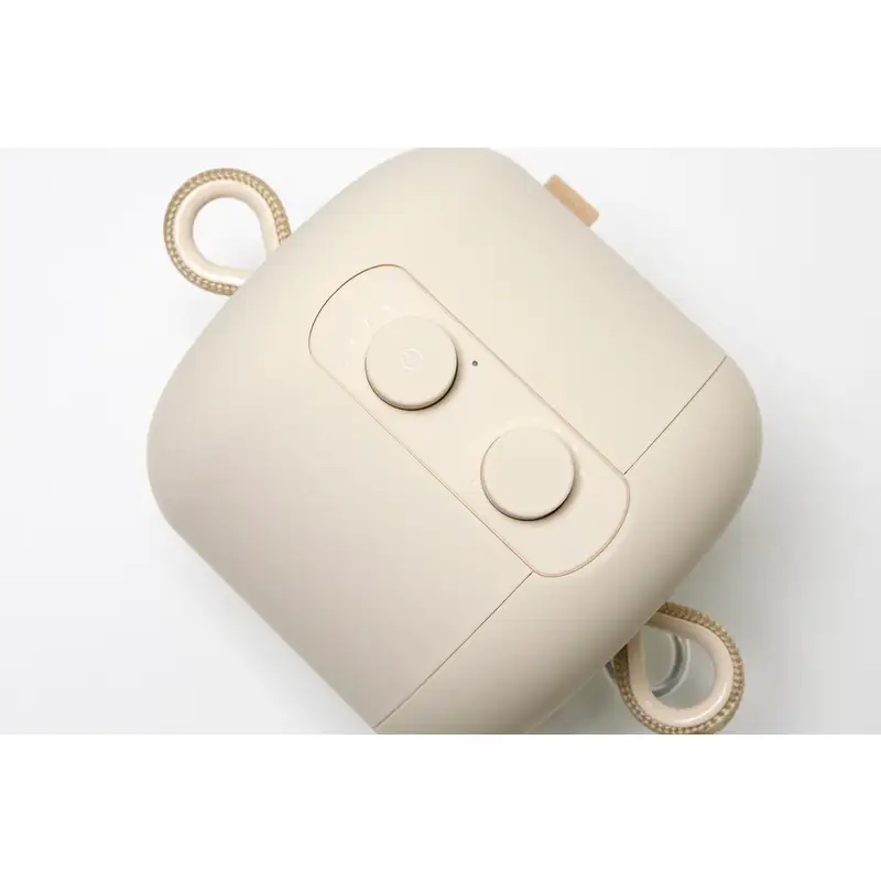 Membantu Vuggemotor - LeeLo02 - Beige - Image 9