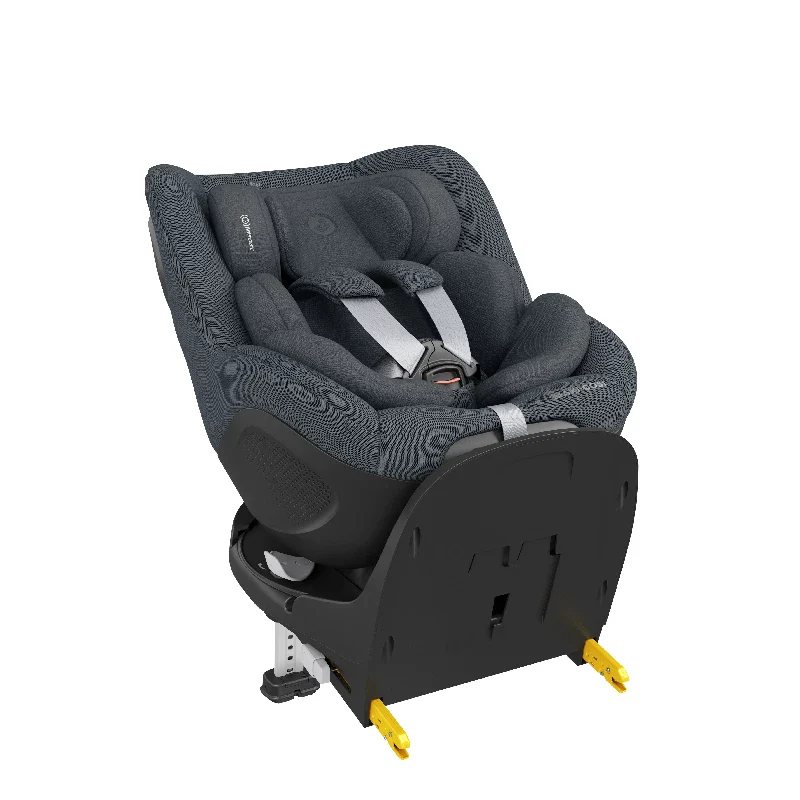 Maxi-Cosi Mica 360 Pro Authentic Graphite - Image 10