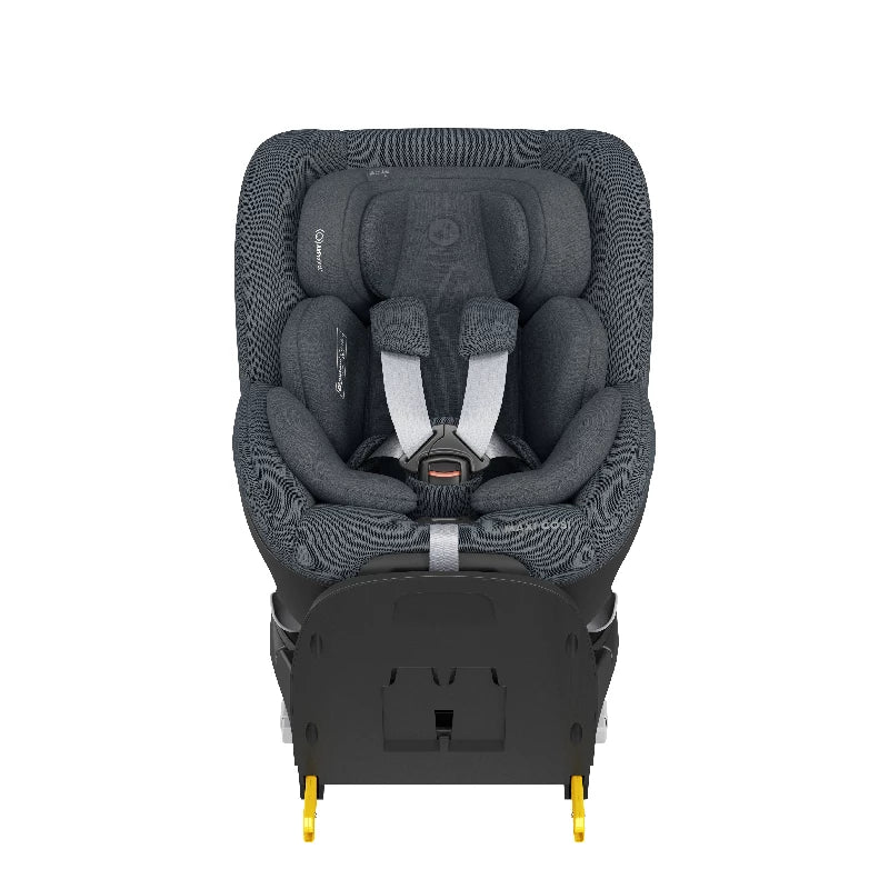 Maxi-Cosi Mica 360 Pro Authentic Graphite - Image 11
