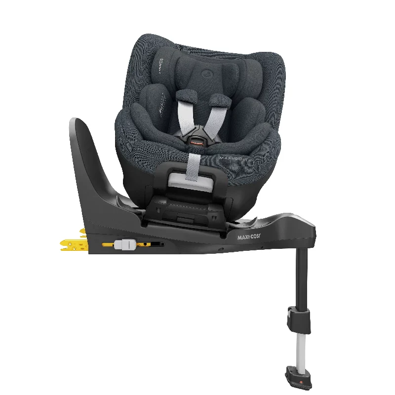 Maxi-Cosi Mica 360 Pro Authentic Graphite - Image 3