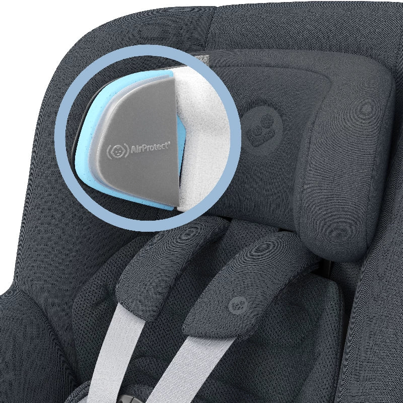 Maxi-Cosi Mica 360 Pro Authentic Graphite - Image 4