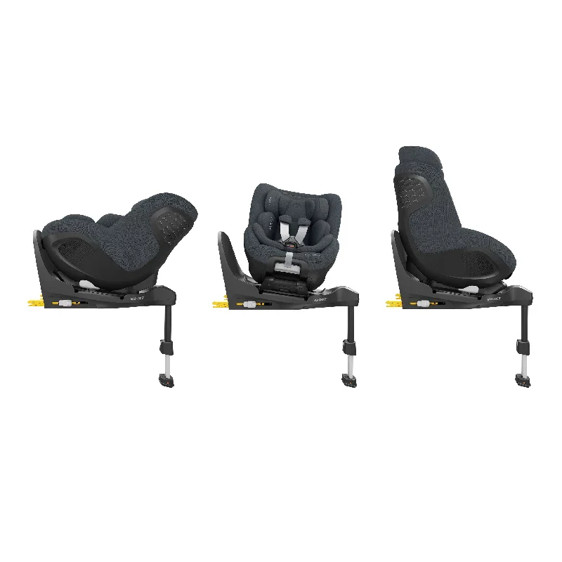 Maxi-Cosi Mica 360 Pro Authentic Graphite - Image 6