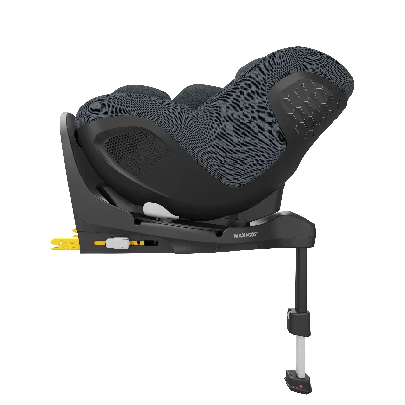 Maxi-Cosi Mica 360 Pro Authentic Graphite - Image 7