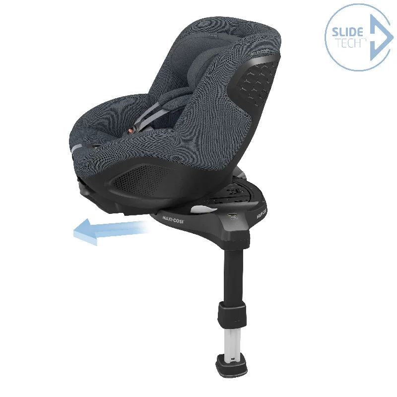 Maxi-Cosi Mica 360 Pro Authentic Graphite - Image 8