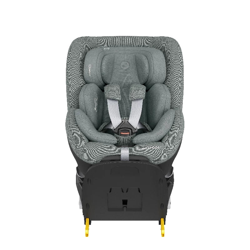 Maxi-Cosi Mica 360 Pro Authentic Grey - Image 10