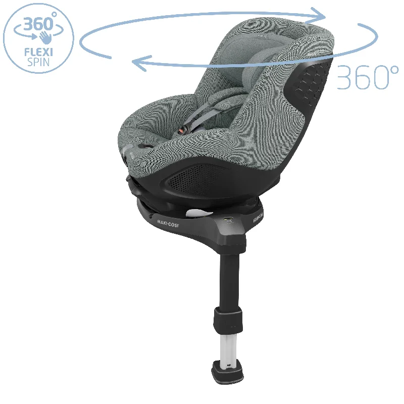 Maxi-Cosi Mica 360 Pro Authentic Grey - Image 11