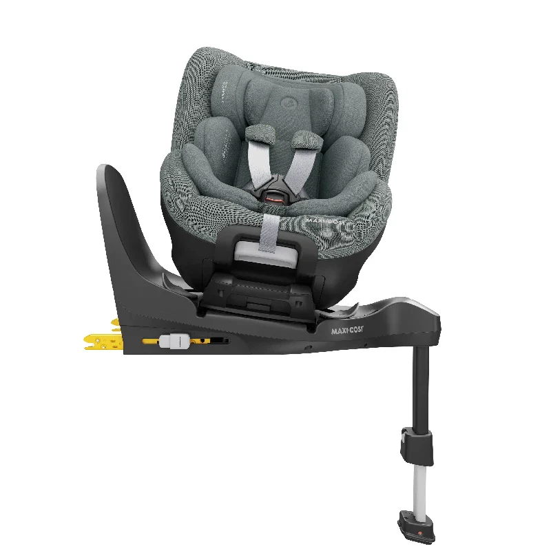 Maxi-Cosi Mica 360 Pro Authentic Grey - Image 3