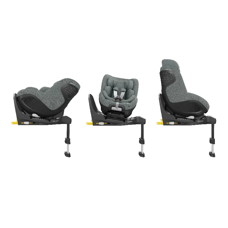 Maxi-Cosi Mica 360 Pro Authentic Grey - Image 6
