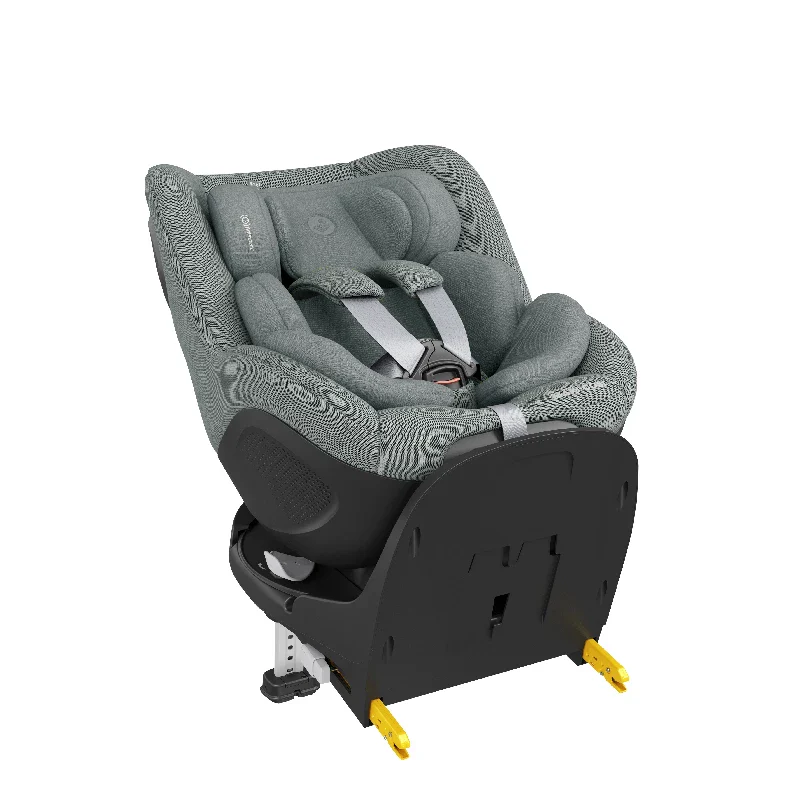 Maxi-Cosi Mica 360 Pro Authentic Grey - Image 9