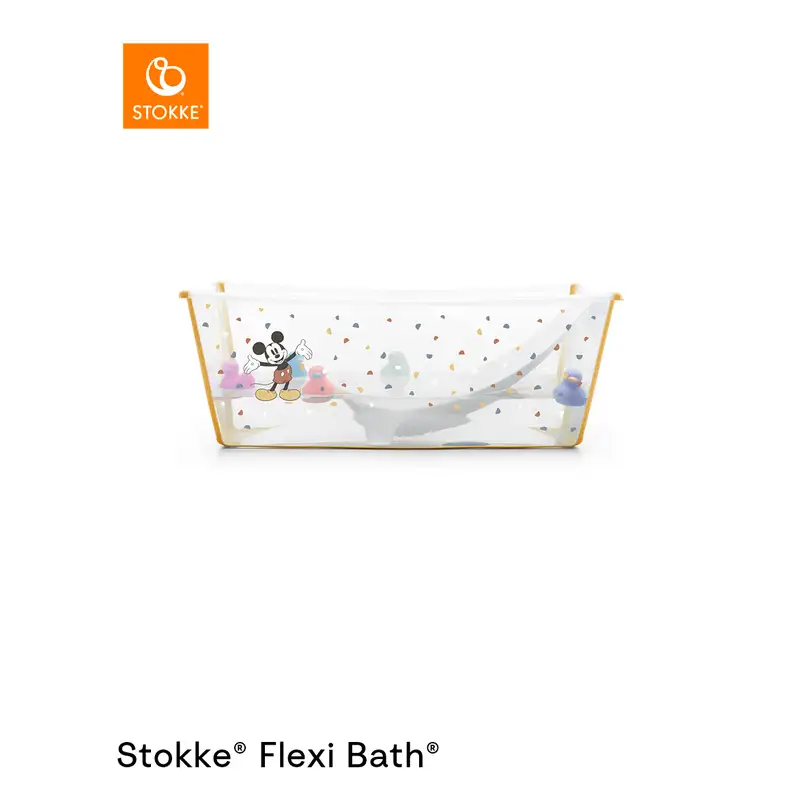 Mickey Celebration/ Flexibath - Image 3