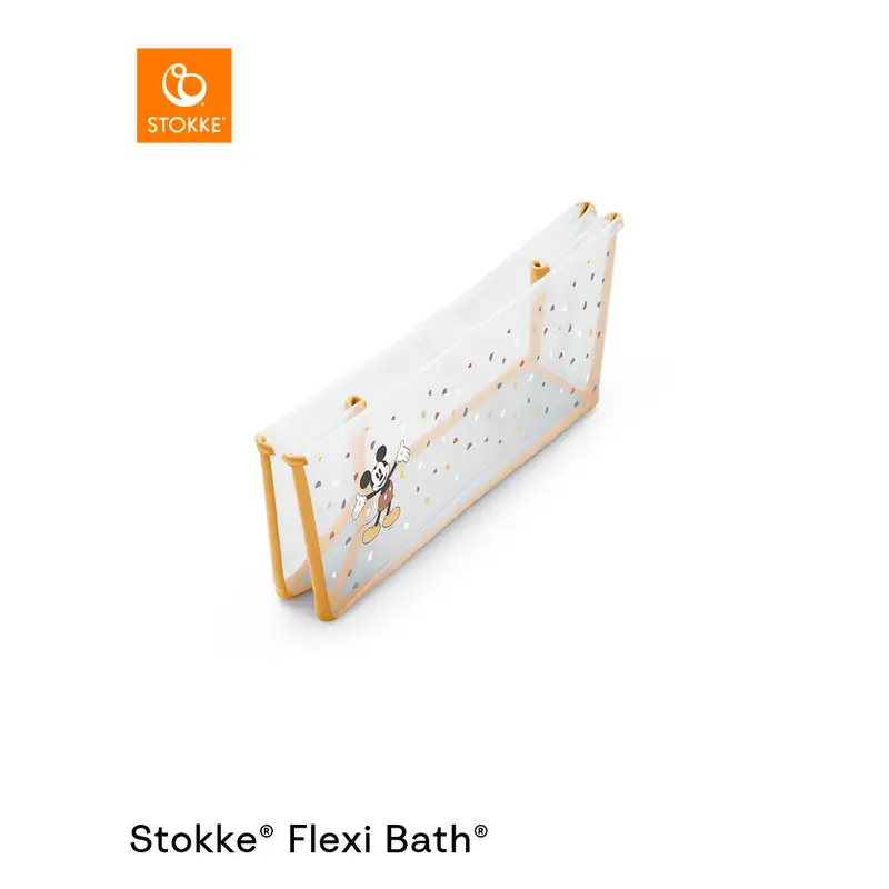 Mickey Celebration/ Flexibath - Image 4