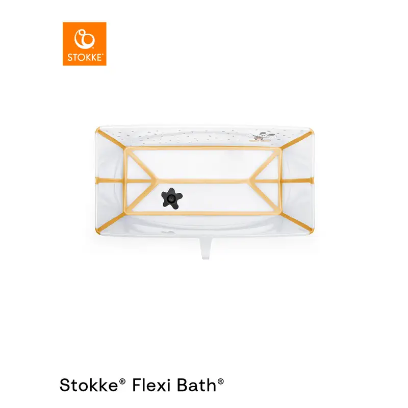 Mickey Celebration/ Flexibath - Image 5