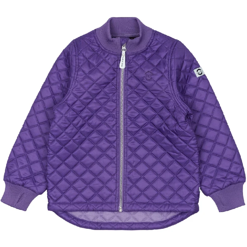 Mikk-Line Termosæt - Deep Lavender - Image 4
