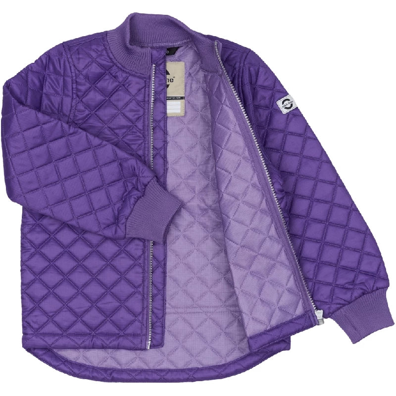 Mikk-Line Termosæt - Deep Lavender - Image 6