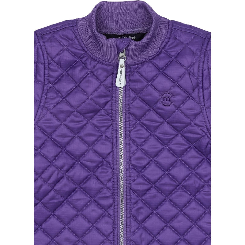 Mikk-Line Termosæt - Deep Lavender - Image 7