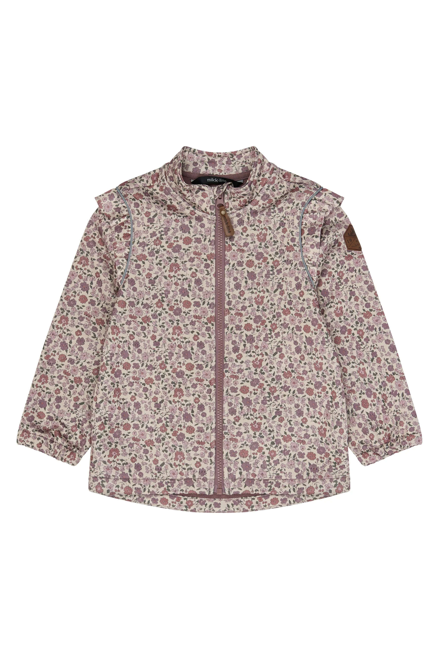 Mikk-Line Termosæt Soft - Floral Sketch - Image 10