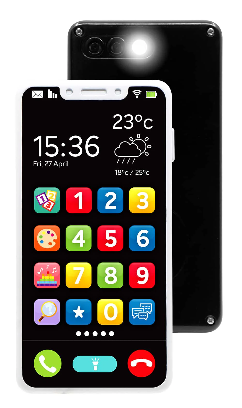 Min Første Mobiltelefon - Image 2