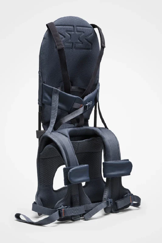 MINIMEIS® Bærestol G5 - Blå - Image 2
