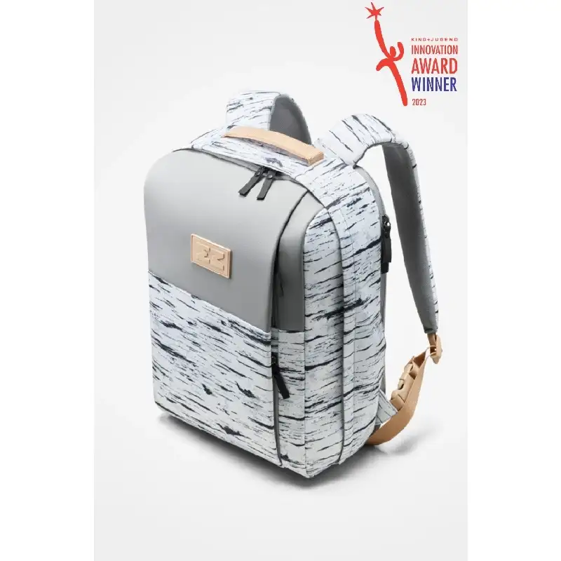 MINIMEIS® Rygsæk G5 - Birch Premium