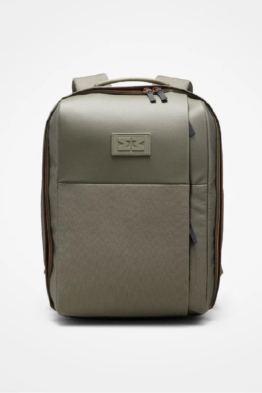 MINIMEIS® Rygsæk G5 - Olive Premium - Image 2