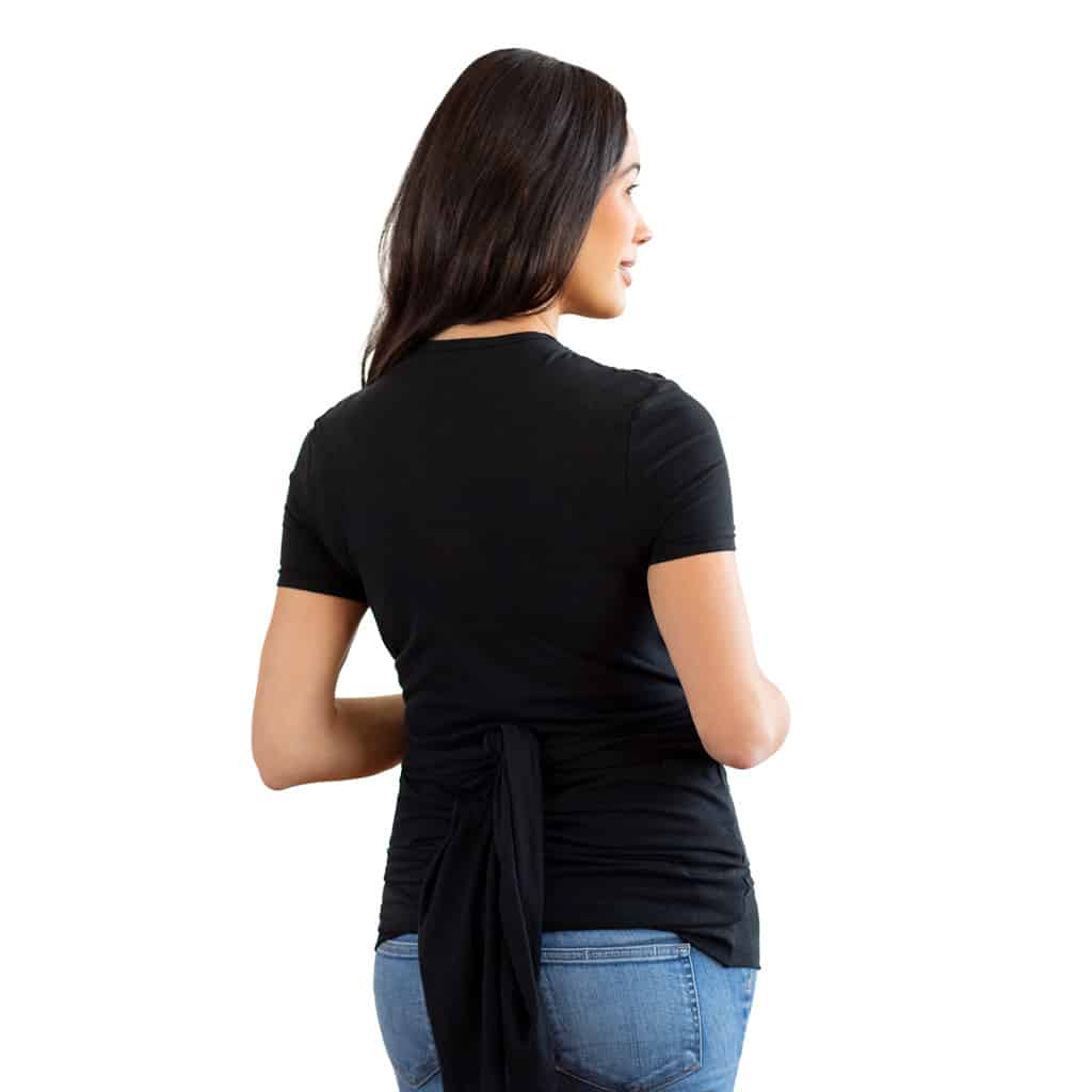 Moby Bump &amp; Beyond - Black (L) - Image 3