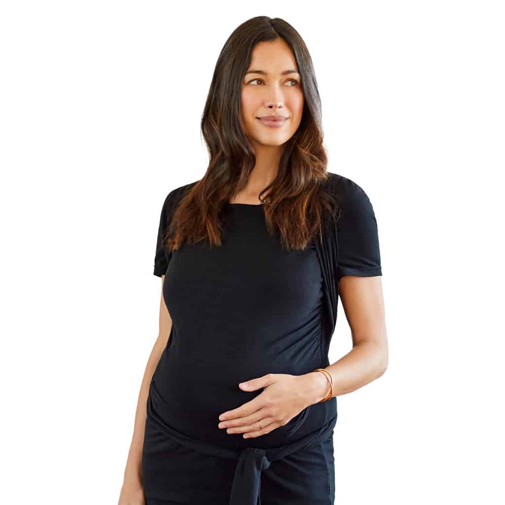 Moby Bump &amp; Beyond - Black (L) - Image 5