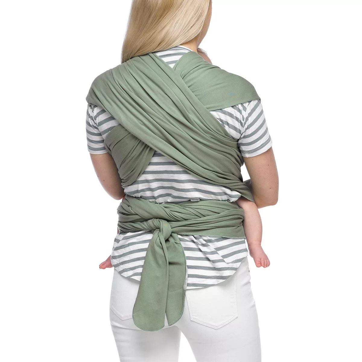 Moby Classic Wrap - Pear - Image 2
