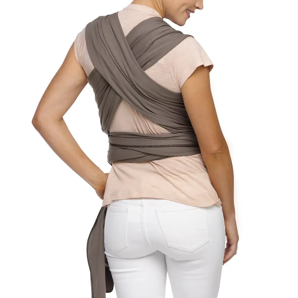 Moby Classic Wrap - Slate - Image 3