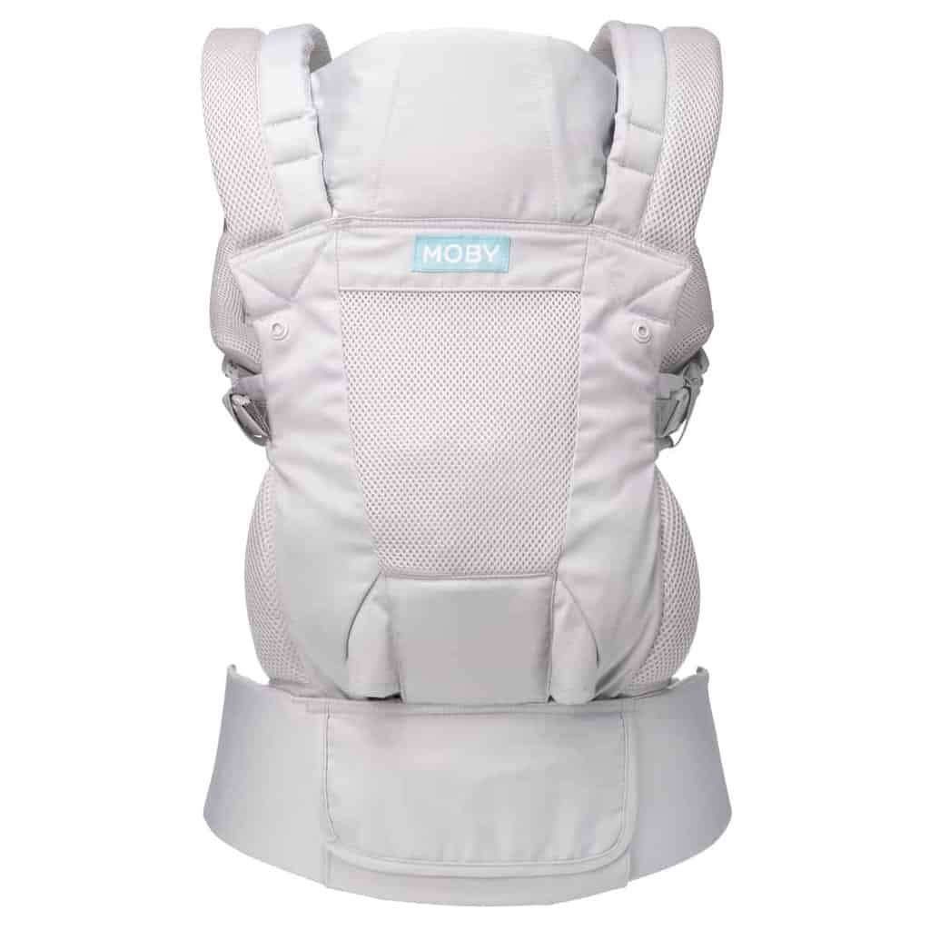 Moby Move - All Position Carrier - Image 10